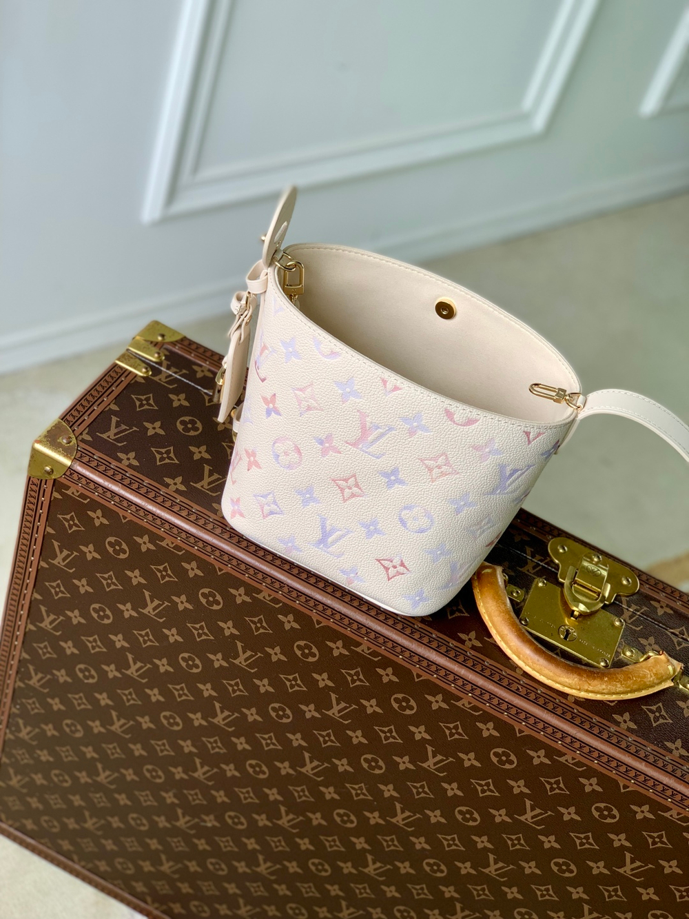 Louis Vuitton All In BB