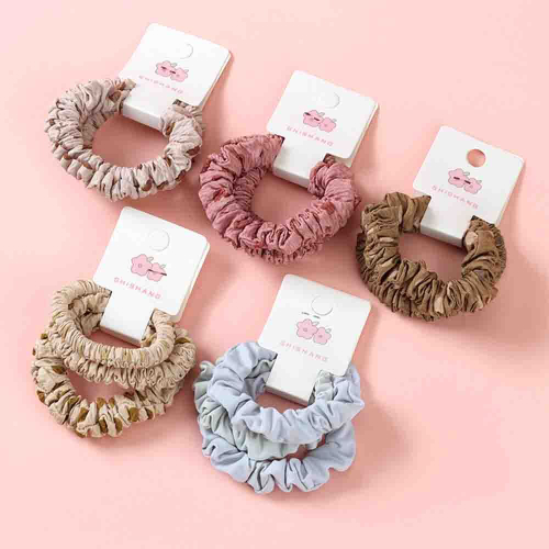 Набор резинок из 3х шт