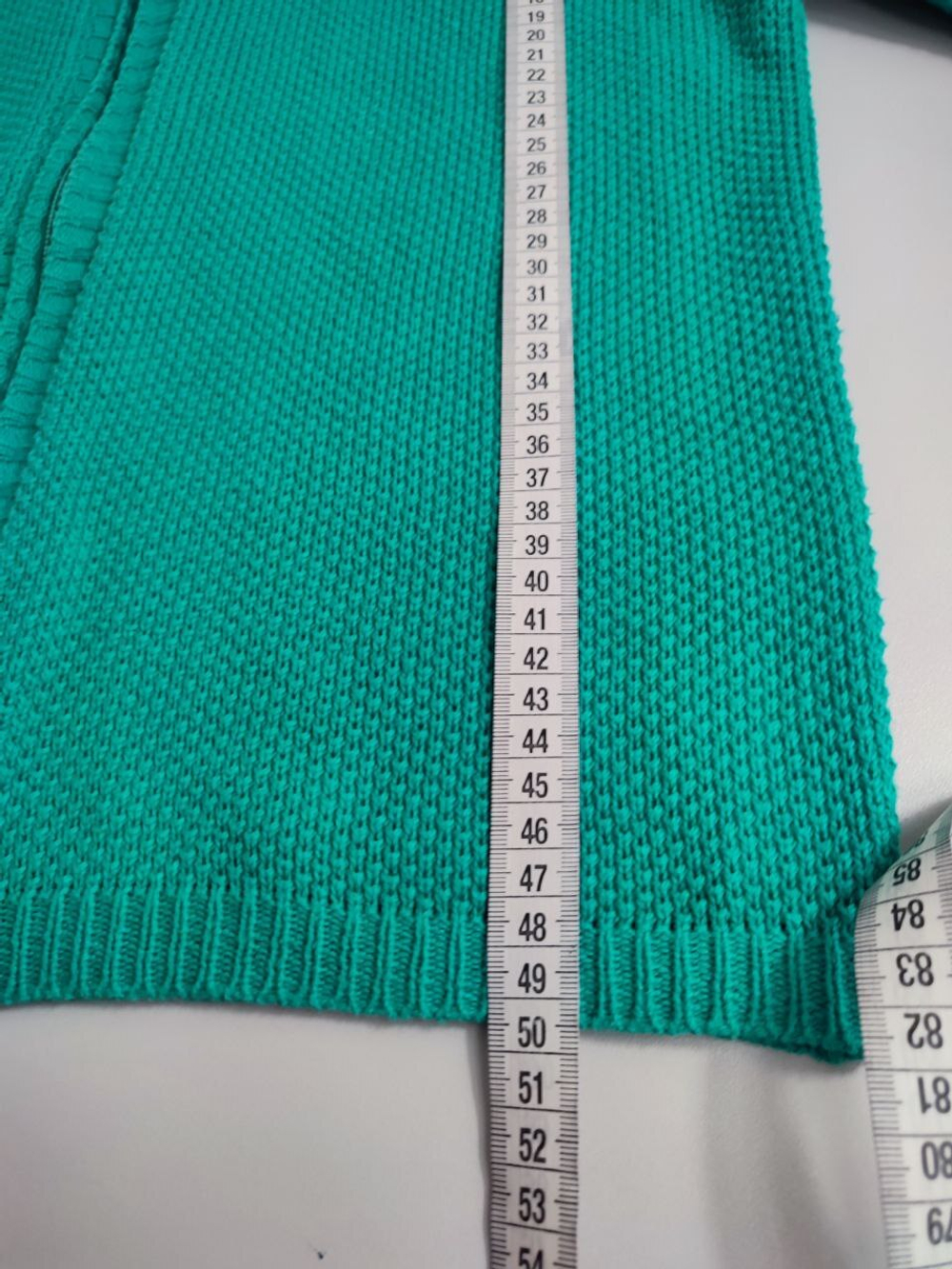 Кофта Mc Kenzy на молнии на 11-12 лет