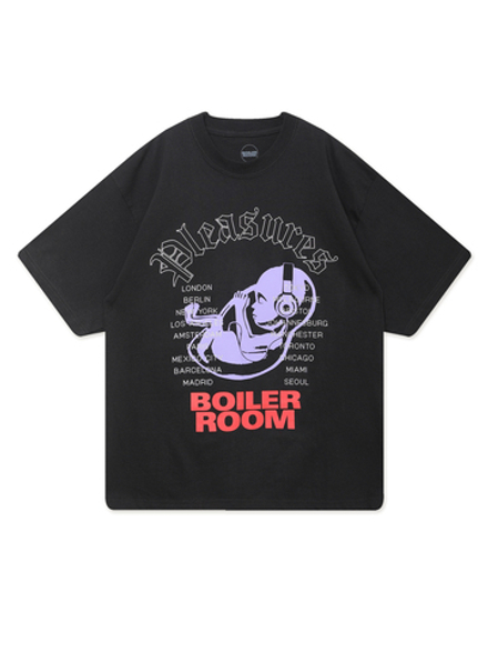 Футболка Кор. Рукав Headphone T-shirt