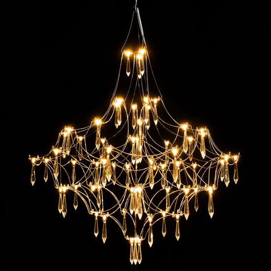 IL0909-800HX-66 Ether светильник потолочный