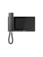 Монитор IP-домофона Dahua DH-VTH5421E-H