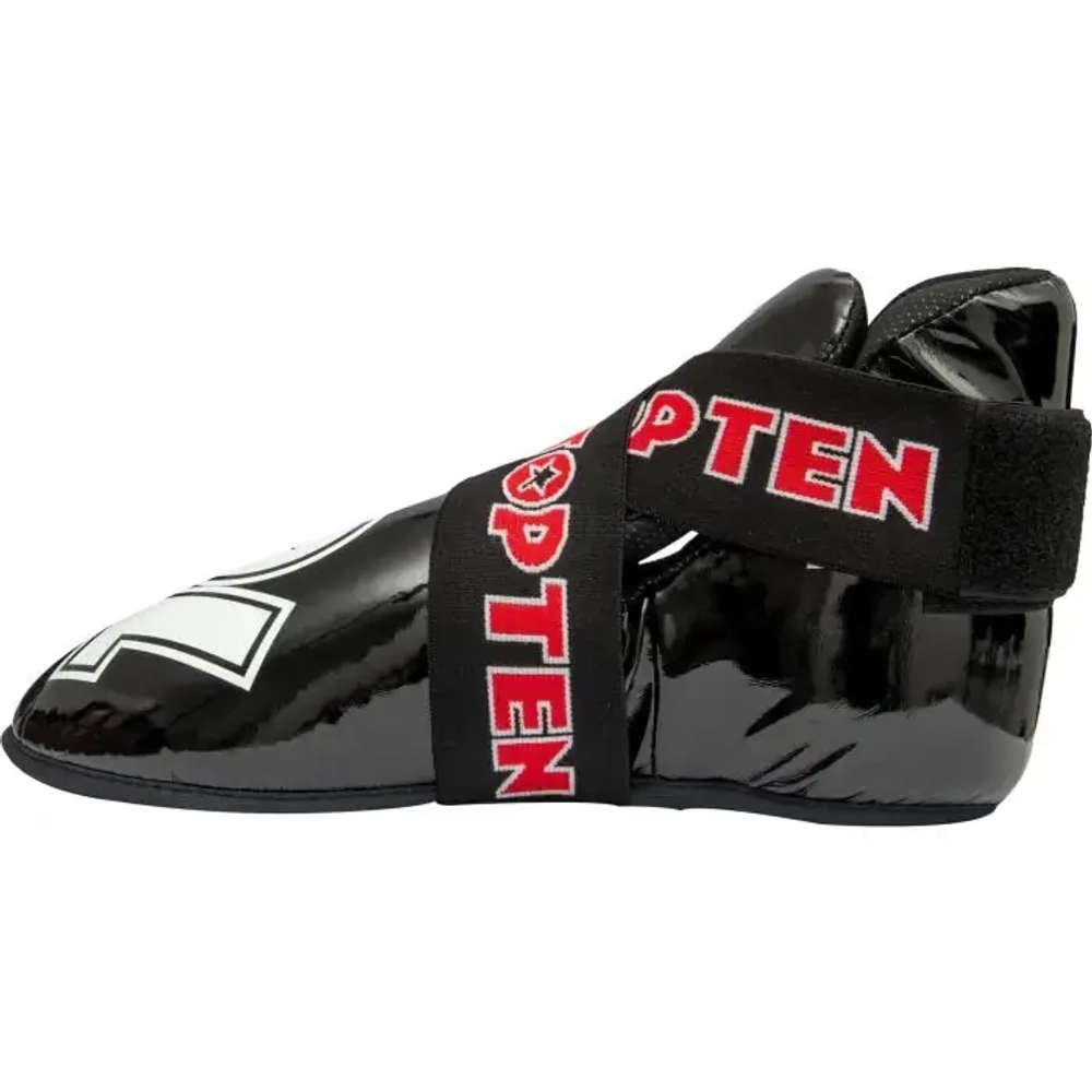Футы Top Ten Super Light Black