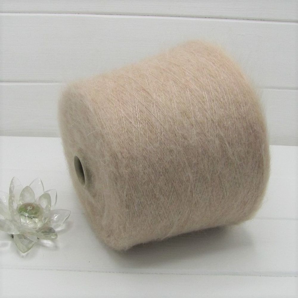 LEGRETTO  15% мохер 15% меринос 30% вискоза 40% полиакрил