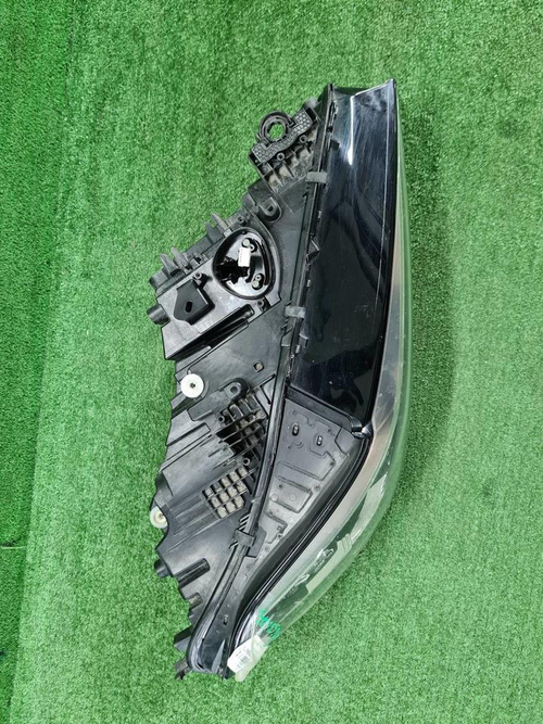 Битая Фара правая BMW X5 G05 X6 G06 (2018-2023) LED