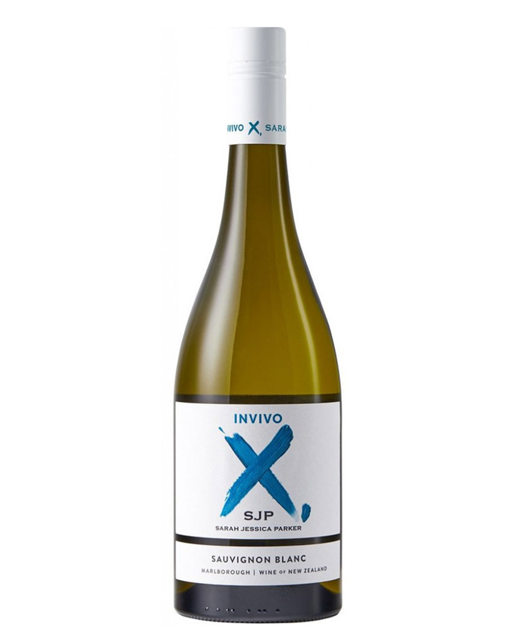Invivo SJP X Sauvignon Blanc