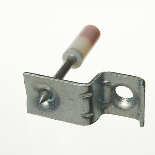 Гвозди монтажные пироксилиновые PA32-M8Z2 (гвозь-подвес под шпильку М8, 100 шт/уп) FEDAST