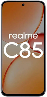 Смартфон Realme C85 8/256Gb Фиолетовый
