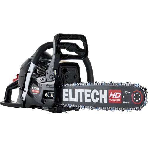 Бензопила ELITECH CS 5535F (E1611.006.00)