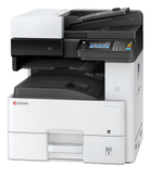 МФУ лазерное черно-белое Kyocera M4125idn