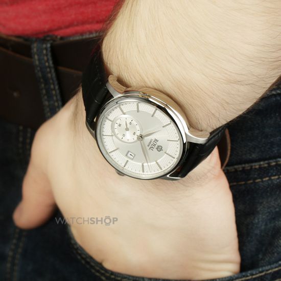мужские часы Royal London 41231-01