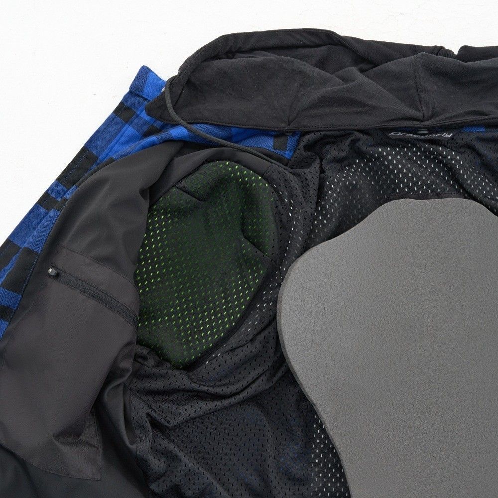 Streetfighter / Синий