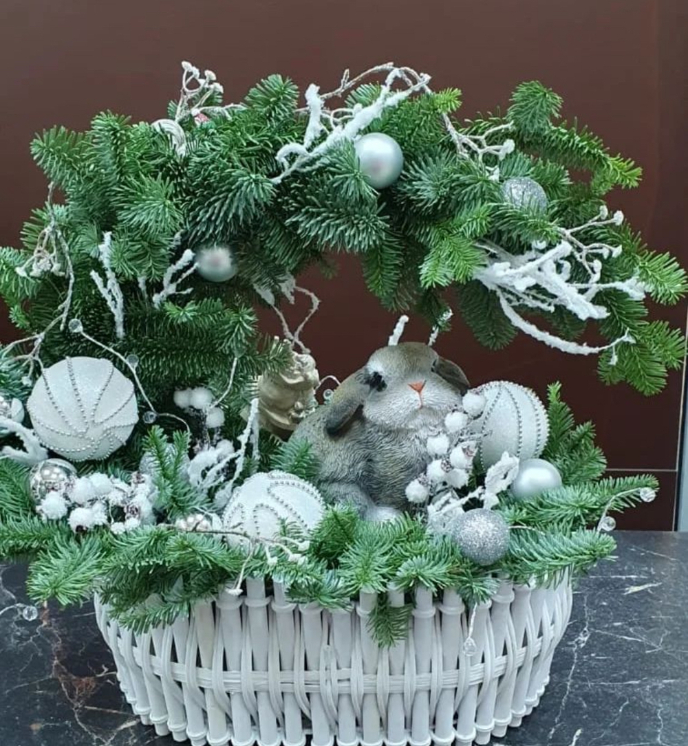 Новогодняя НГ-15