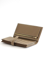 Hermes Bearn Wallet