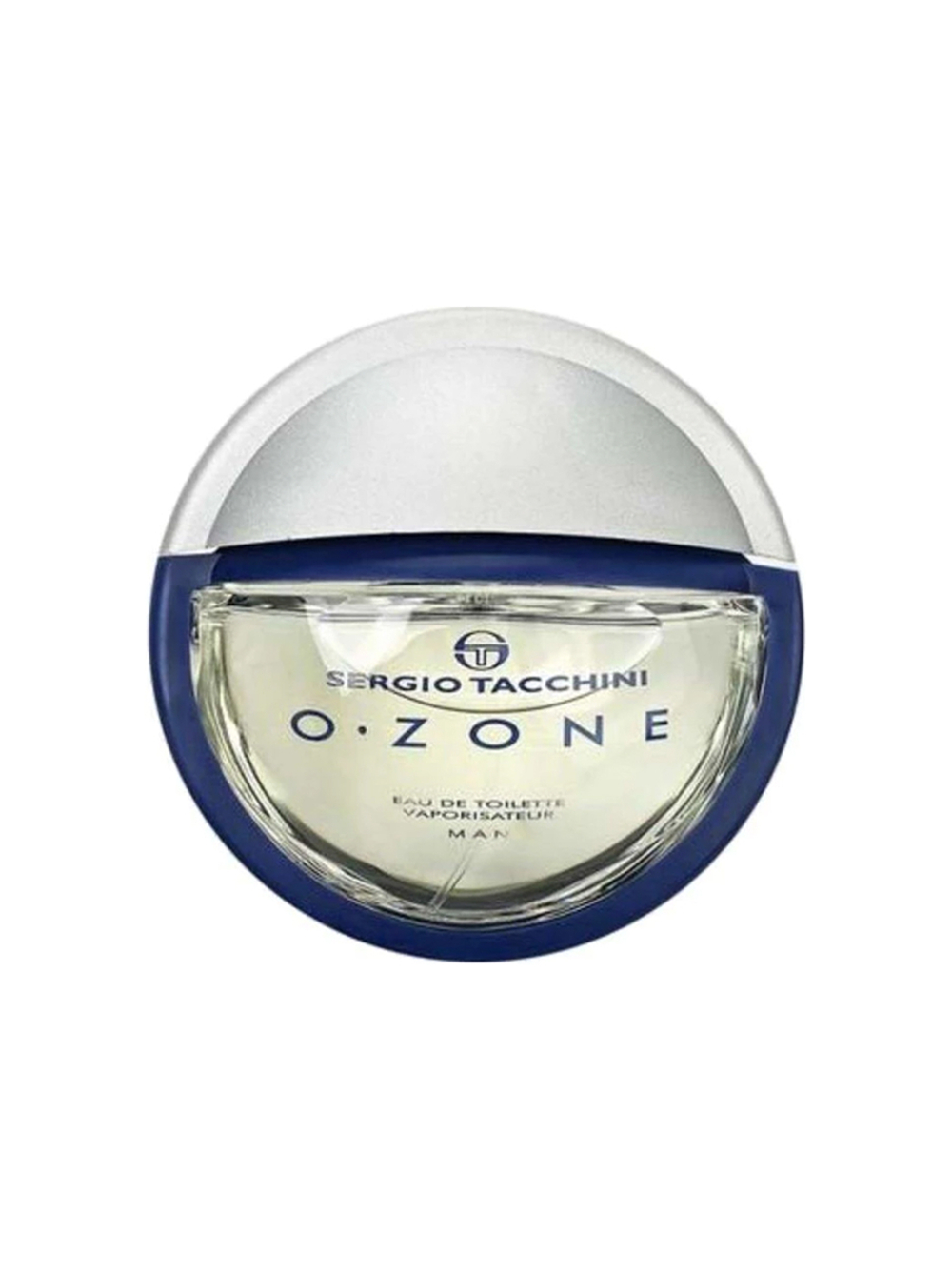SERGIO TACCHINI OZONE men 50ml edt