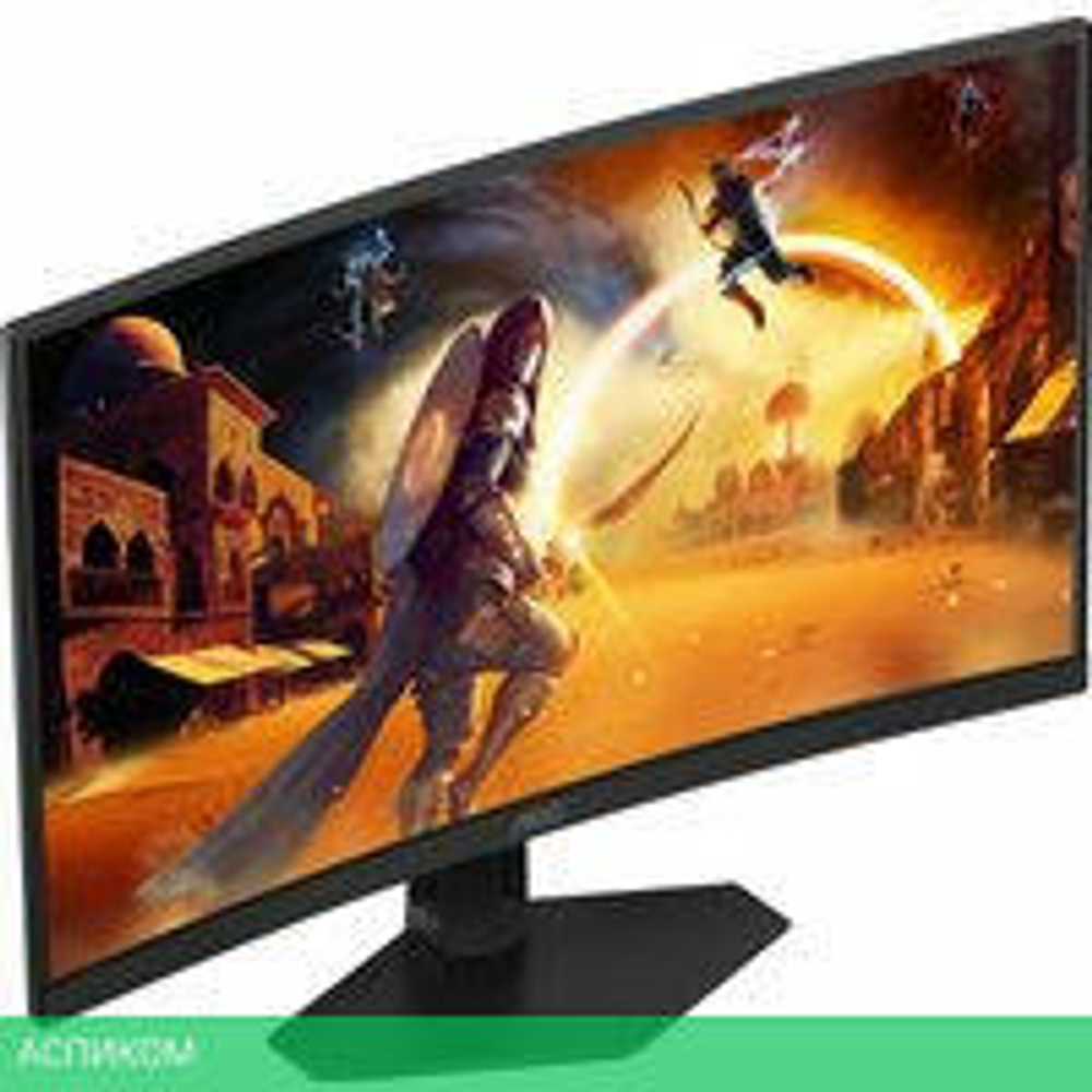 Игровой монитор AOC Gaming C27G4ZXE