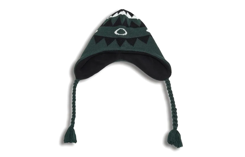 Oakley Acrylic Wool Hats Caps