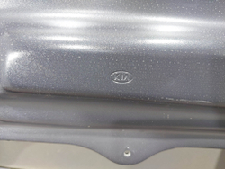 Дверь задняя правая Kia Sorento 4 (MQ4) 20-нв Б/У Оригинал 77004P2010