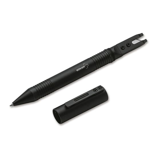 Тактическая ручка Boker 09BO125 Quill Commando Pen