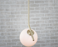 Люстра IC Lights