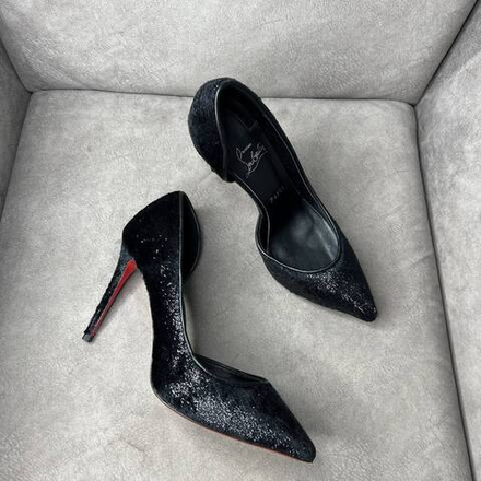 Босоножки Christian Louboutin