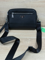 Сумка-мессенджер Prada