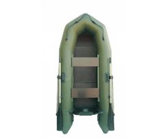 Надувная лодка ПВХ Муссон 2600 С