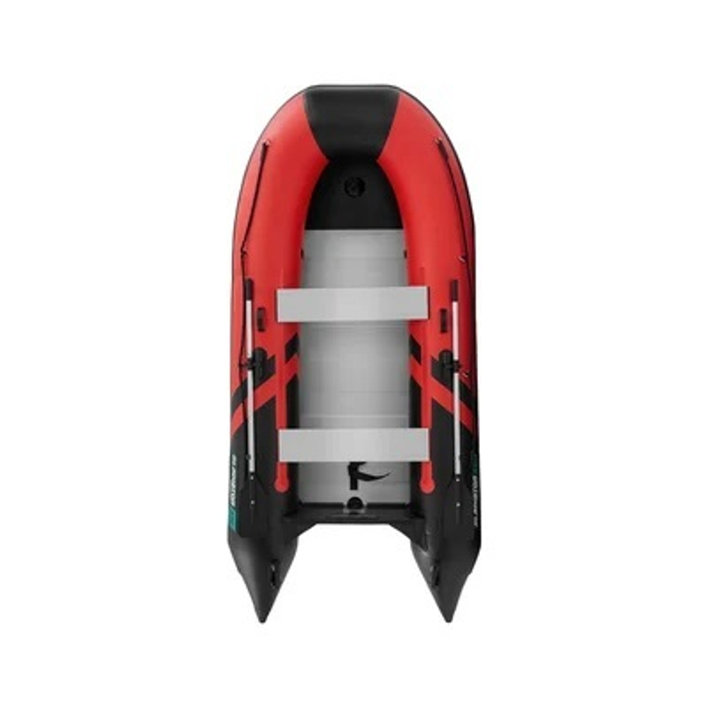 Лодка ПВХ GLADIATOR B330AL