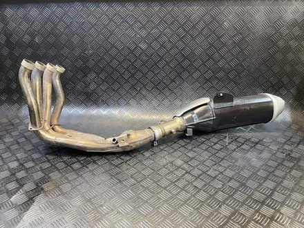 Глушитель Yamaha FZ1 Fazer RN17