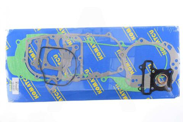 Прокладки двигателя (набор) 139QMB на 50 кубов (диам.39mm)