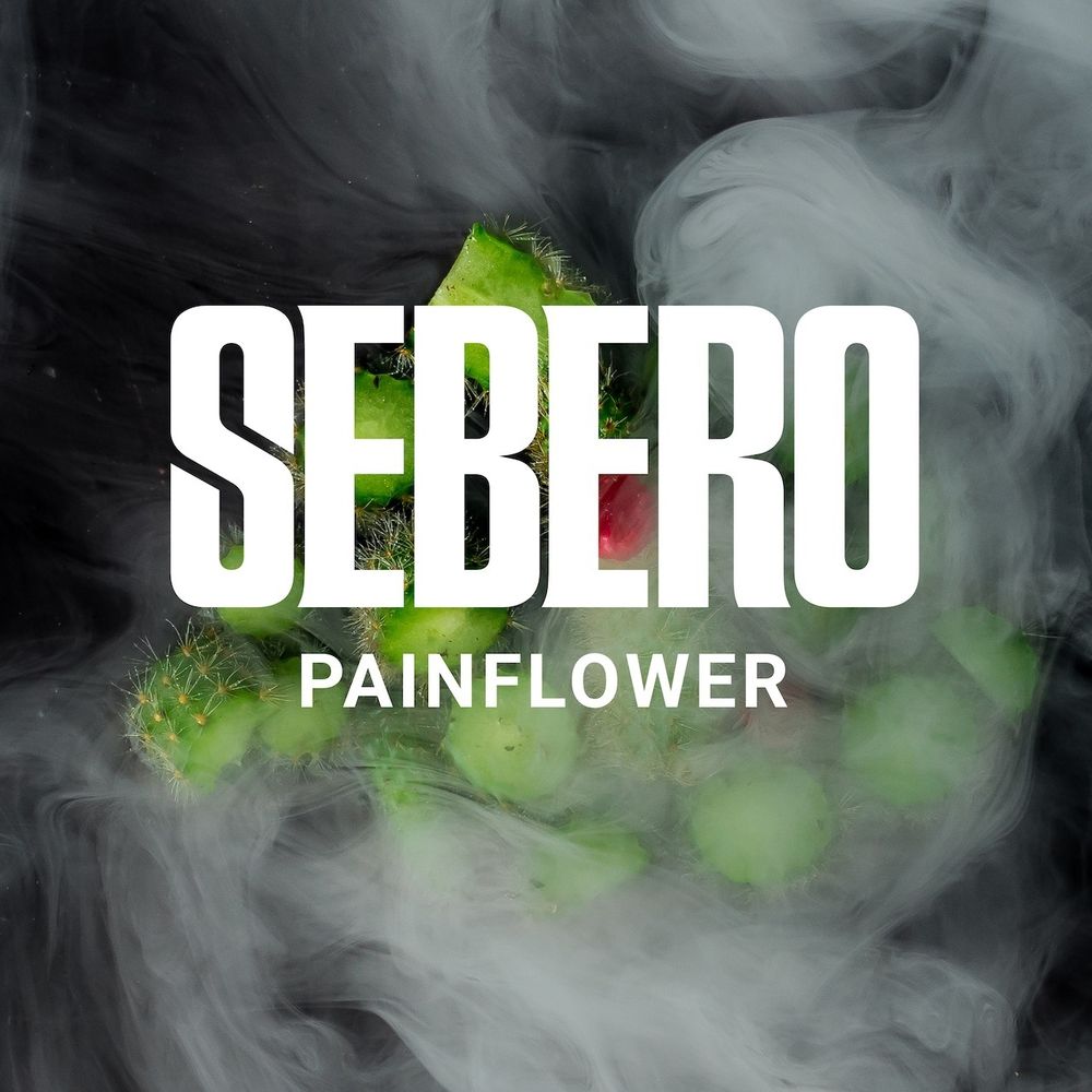 Sebero - Painflower (20g)