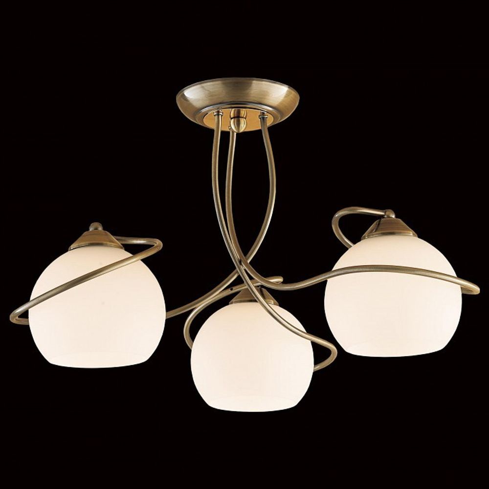 Люстра на штанге Citilux Лайма CL155133