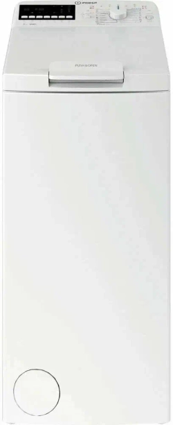 Стиральная машина Indesit BTWB7220PEUN
