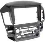Topway TS18 3+32GB 8 ядер для Toyota Harrier, Lexus RX 300 1997-2003