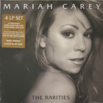 Mariah Carey / The Rarities (4LP)