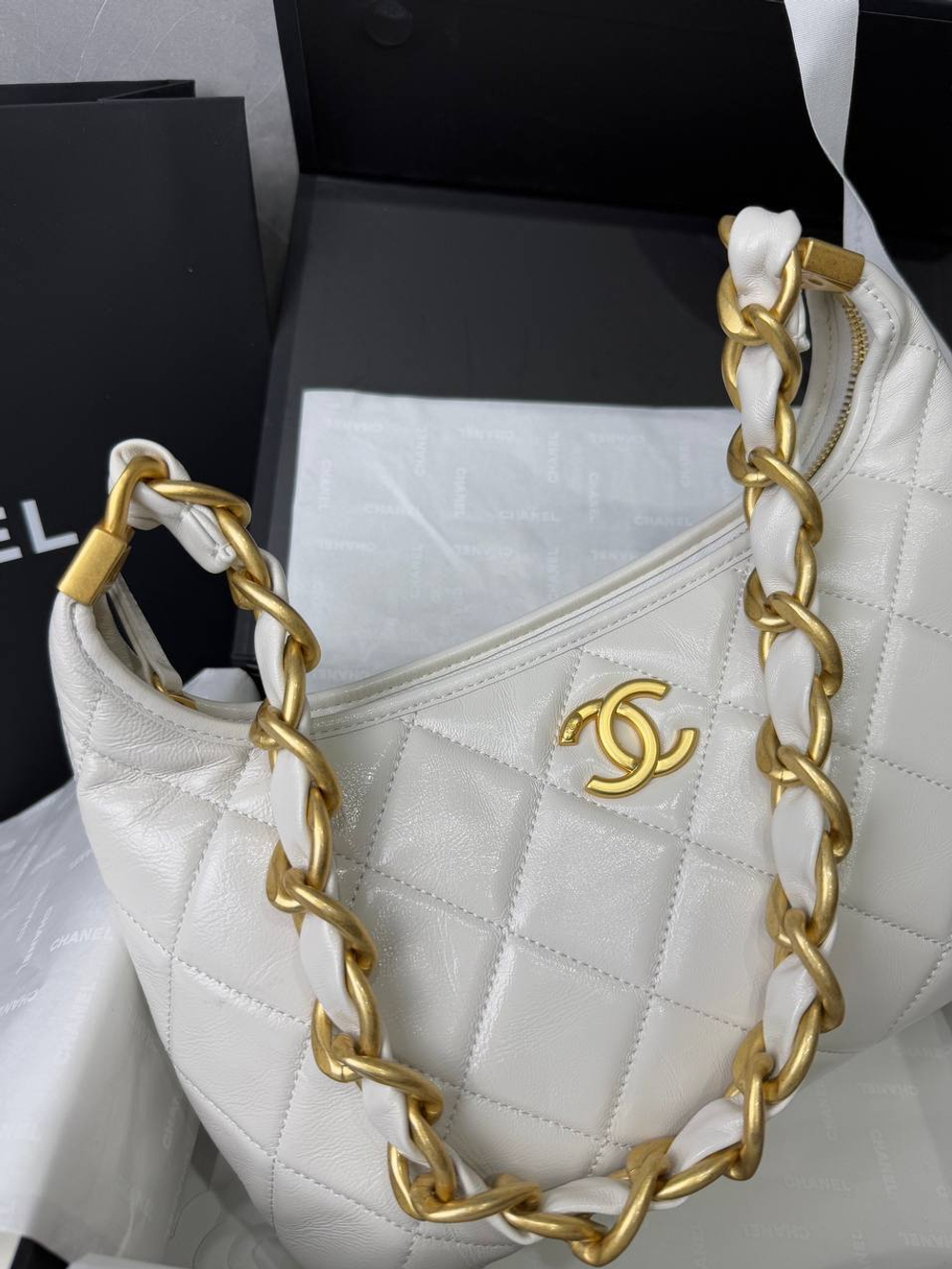 Сумка Chanel