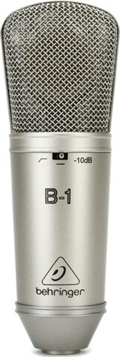 Behringer B-1