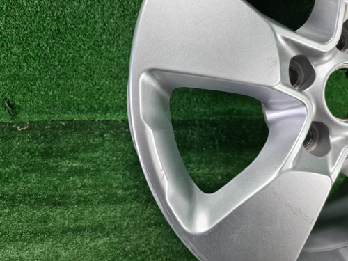 Диск литой R16 Kia Soul 2 PS (2013-2019)