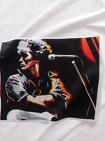 Панель (Армани-шелк дублир-й). Кино №1