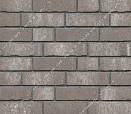 Feldhaus Klinker, R782NF14, Vascu Argo Blanco, 240x14x71 - Клинкерная плитка для фасада и внутренней отделки