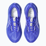Женские Кроссовки для бега ASICS Novablast 5 cobalt burst/white
