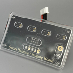 Квадрокоптер Happymodel Mobula7 1S ELRS 2.4