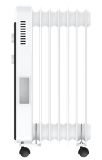 Масляные радиаторы ROYAL CLIMA ROR-PR5-1000M фото 5
