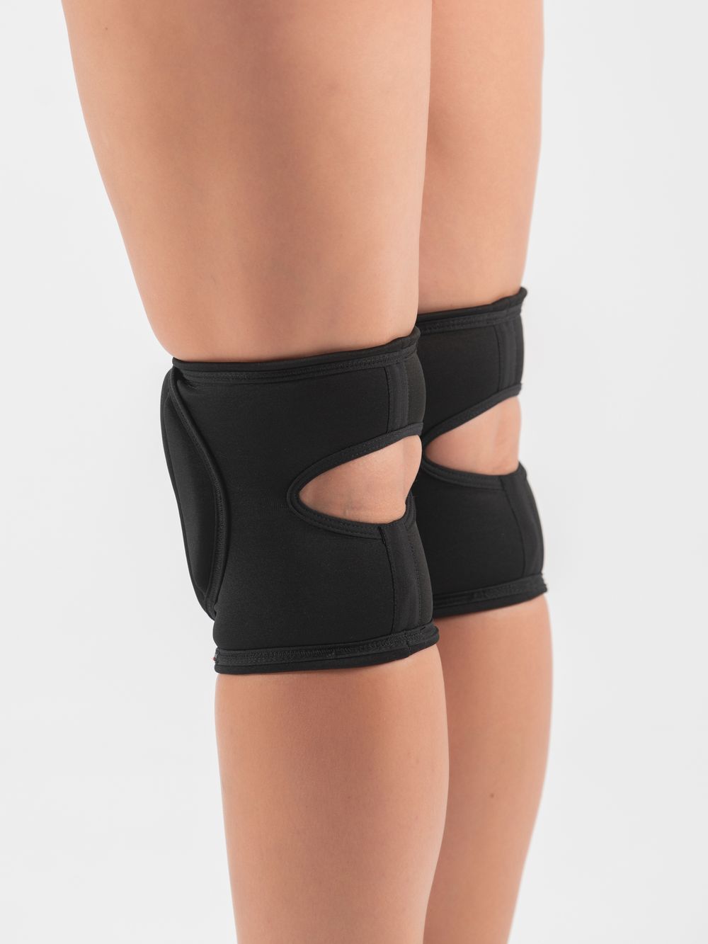 Наколенники SPORT, Черный