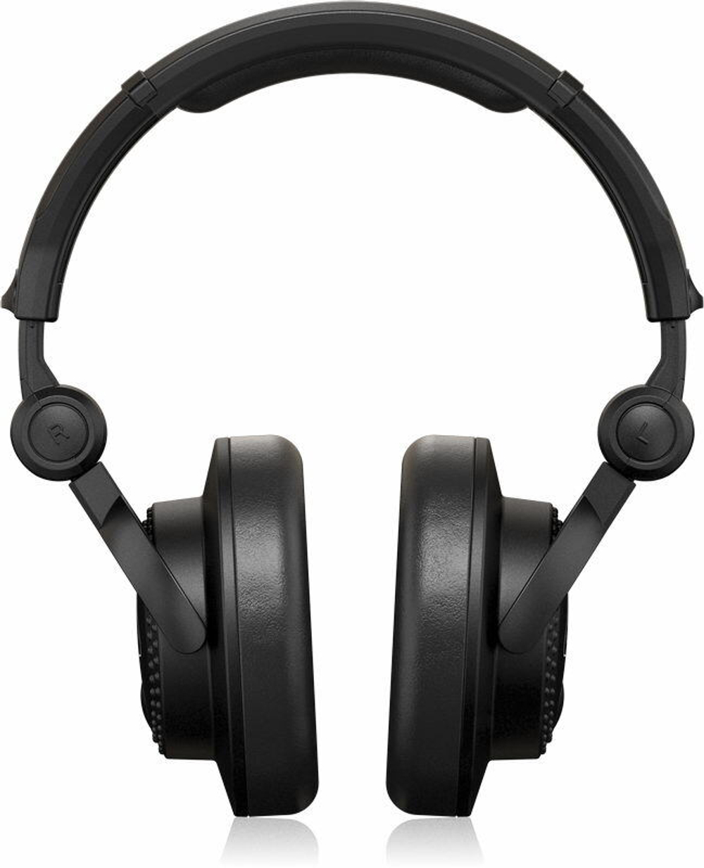 BEHRINGER HC 200 - универсальные, закрытые наушники, 20 Гц - 20 кГц.