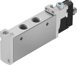 VUVG-L14-M52-MT-G18-1R8L Распределитель с электроуправлением