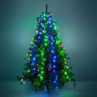 Интерьерные гирлянды IP20