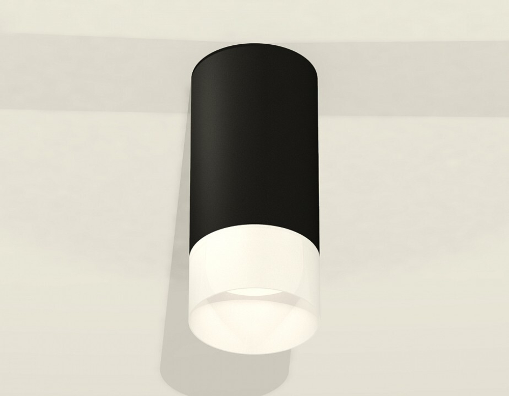 Накладной светильник Ambrella Light XS XS8162003