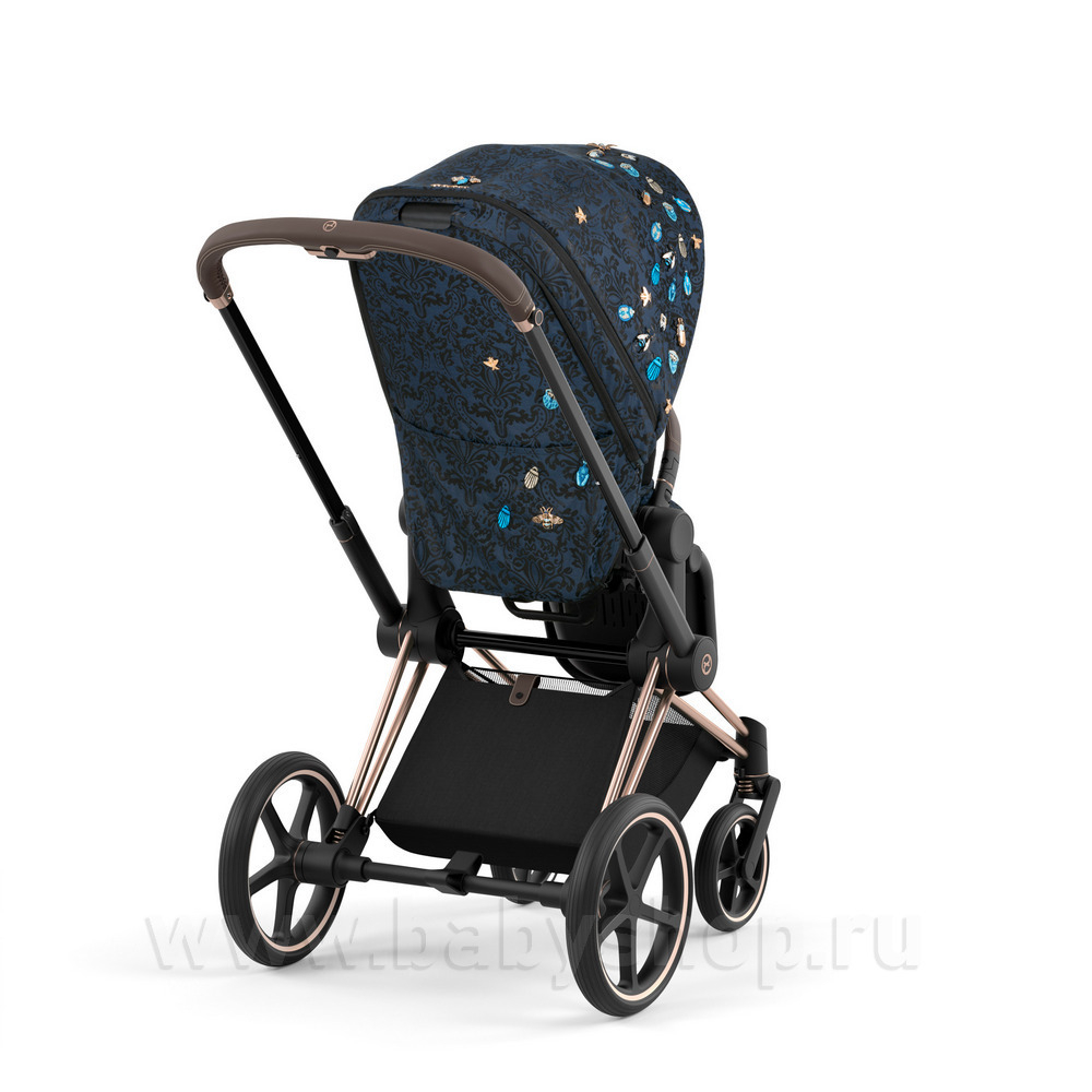 Cybex Priam IV Jewels Of Nature (Прогулочная)