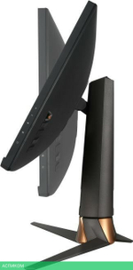 Монитор Asus 27" ROG Swift PG27UQR